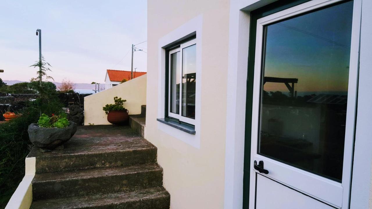 Quinta Do Lago Sao Roque do Pico Bagian luar foto